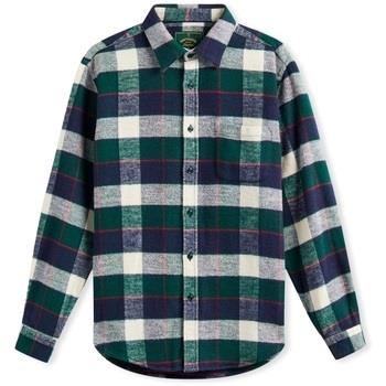 Chemise Portuguese Flannel Bottle Shirt