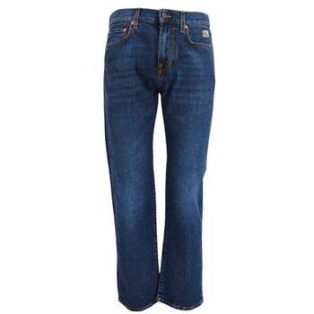 Pantalon Roy Rogers Pantalon Cult Wide Homme Hooker Denim