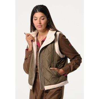 Veste J&amp;joy Veste Reversible J Joy