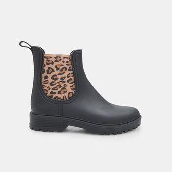 Boots Bata Bottines pour femme Famme