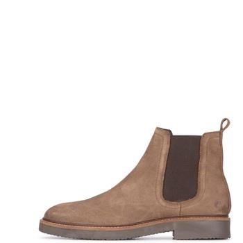 Bottes Ps Poelman Hudson bottes chelsea pour homme