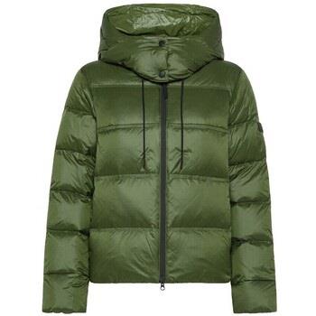 Veste Peuterey Doudoune Kenid Nr Bmat Cipresso