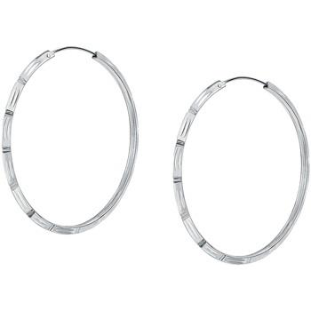 Boucles oreilles Cleor Boucles d'oreilles en argent 925/1000