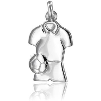 Pendentifs Cleor Pendentif en argent 925/1000