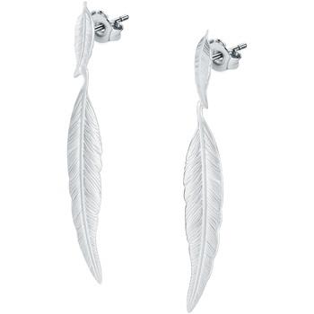 Boucles oreilles Cleor Boucles d'oreilles en argent 925/1000