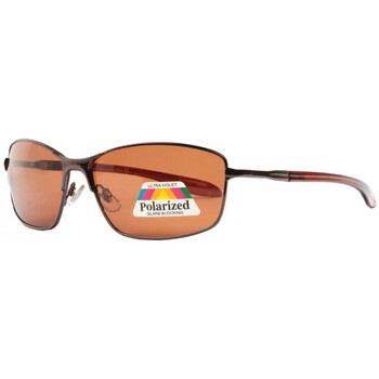 Lunettes de soleil Eye Wear Lunettes Mixte