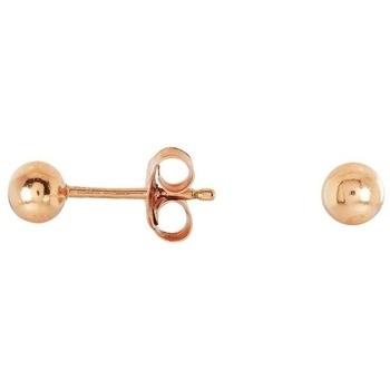 Boucles oreilles Cleor Boucles d'oreilles en argent 925/1000