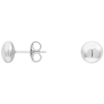 Boucles oreilles Cleor Boucles d'oreilles en argent 925/1000