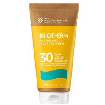 Protections solaires Biotherm Sun Waterlover Antiaging Spf30