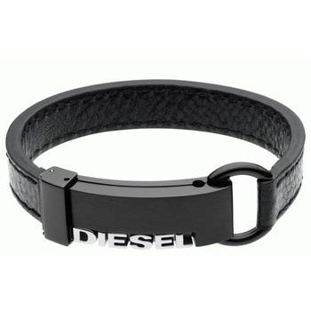 Bracelets Diesel Bracelet en acier