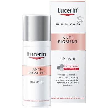 Hydratants &amp; nourrissants Eucerin Anti-pigment Crema Día Spf30