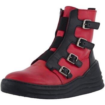 Bottes Gemini -