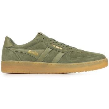 Baskets Gola Hawk Suede 86