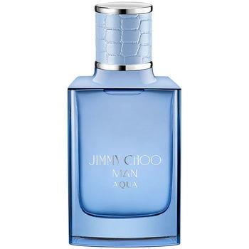 Cologne Jimmy Choo Man Aqua Eau De Toilette Vaporisateur