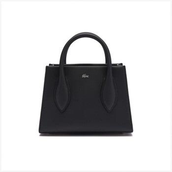 Sac Lacoste SAC A MAIN DAILY CITY NOIR