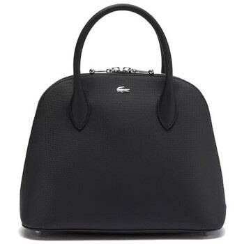 Sac Lacoste SAC NOIR BUGATTI DAILY CITY