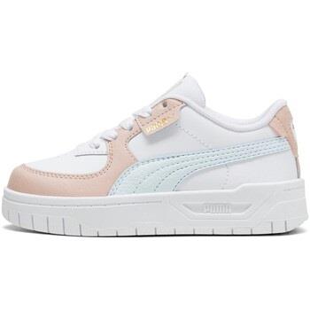 Baskets basses enfant Puma Cali Dream Pastel PS