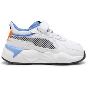 Baskets basses enfant Puma RS-X BOYS AC+ INF