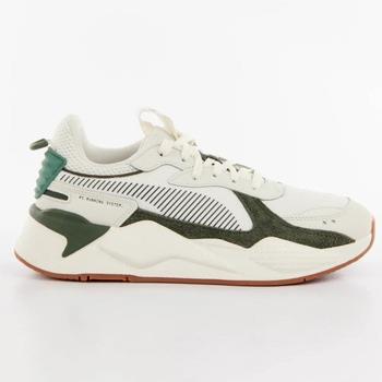 Baskets basses Puma Rs-X Suede