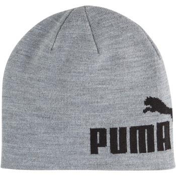 Bonnet Puma Bonnet Ess Logo Cuffless Beani