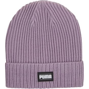 Bonnet Puma Bonnet Ribbed Classic Cuff Beanie