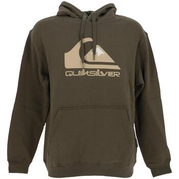 Sweat-shirt Quiksilver Big logo hoodie