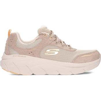 Baskets basses Skechers baskets femme marcheur 150108