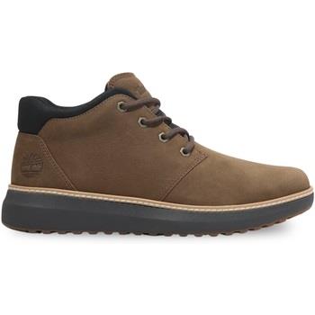 Baskets Timberland Hudson Road Mid Gore-Tex