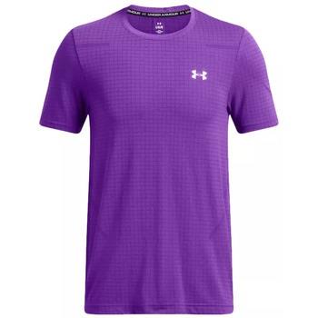 T-shirt Under Armour VANISH SEAMLESS