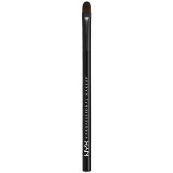 Pinceaux Nyx Professional Make Up Pro Flat Detail Brush