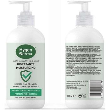 Produits bains Hygen-X Hygenderma Jabón Manos