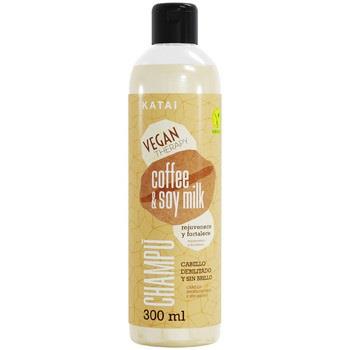 Shampooings Katai Coffee Soy Milk Latte Champú