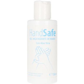 Accessoires corps Hand Safe Gel Higienizante De Manos Con Aloe Vera