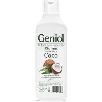 Shampooings Geniol Shampoing À La Noix De Coco