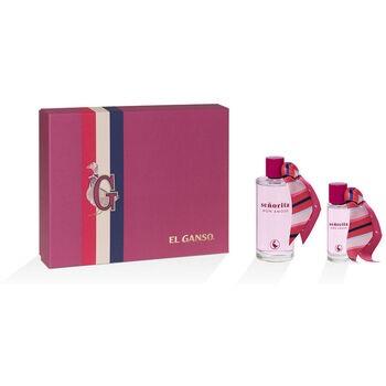 Cologne El ganso Étui Miss Mon Amour 2 Pcs