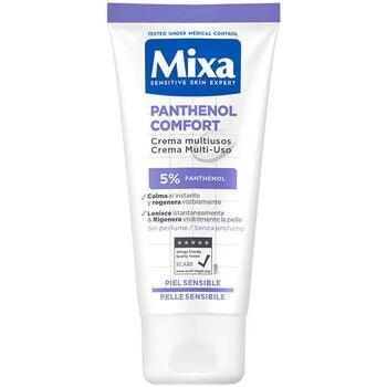 Hydratants &amp; nourrissants Mixa Panthenol Confort Crème Polyvalente