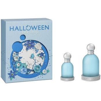 Cologne Halloween Bleu Drop Case 2 Pcs