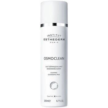 Démaquillants &amp; Nettoyants Institut Esthederm Osmoclean Lait Démaq...