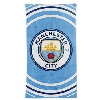 Parures de lit Manchester City Fc BS1346