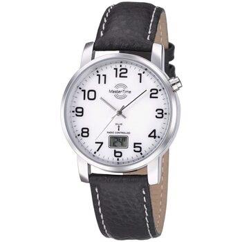 Montre Master Time MTGA-10294-12L, Quartz, 41mm, 3ATM