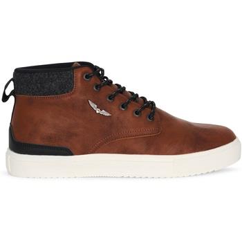 Baskets Pme Legend Strike Cognac