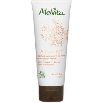 Soins mains et pieds Melvita Árgan Bio Crema De Manos Árgan Bio