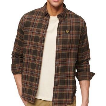 Chemise Superdry M4010727A