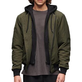 Blouson Superdry M5011722A