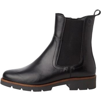 Boots Tamaris Bottines Cuir