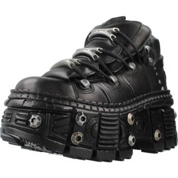 Bottes New Rock MWALL106