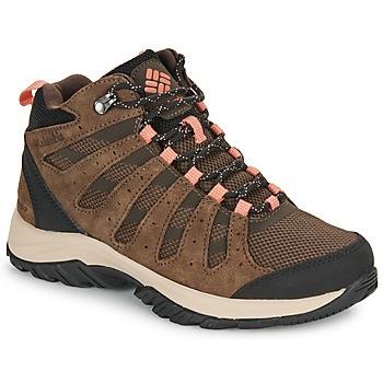 Chaussures Columbia REDMOND III MID WATERPROOF