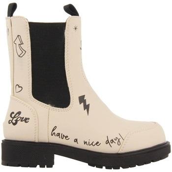 Bottes enfant Gioseppo clane