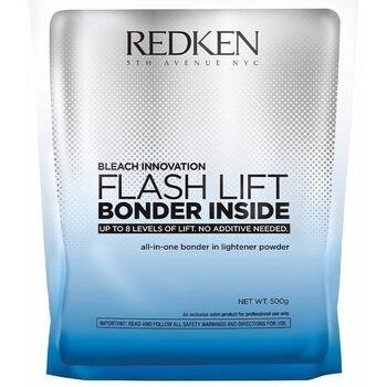 Colorations Redken Flash Lift Bonder Inside All-in-one Bonder In Light...