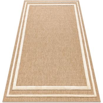 Tapis Rugsx Tapis SPARK 0687A beige / crème - 120x170 cm